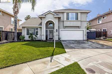 640 Brittany Ct Brentwood, CA 94513