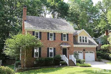 2105 Petworth Court Raleigh, NC 27615
