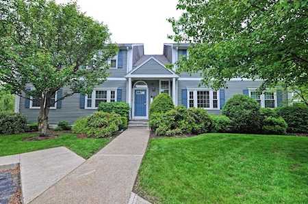 33 Washington Green #1 Walpole, MA 02081