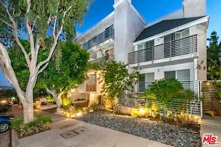 1129 Larrabee Street #11 West Hollywood, CA 90069