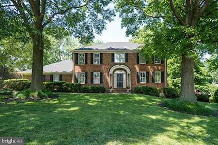 4596 Wessex Ct Alexandria, VA 22310