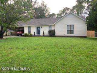 1009 Hunting Ridge Road Wilmington, NC 28412