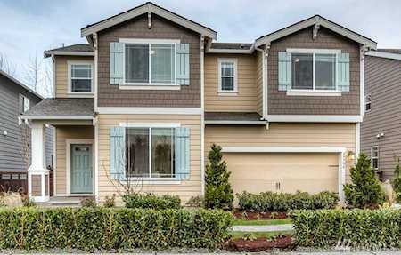 12009 SE 299th (Lot 141) Place Auburn, WA 98092