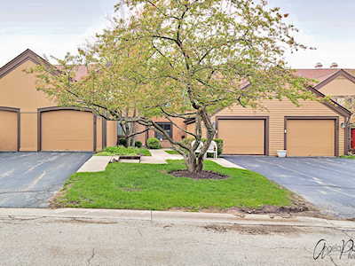 1016 E Fremont Ct Buffalo Grove, IL 60089
