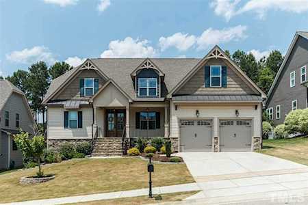 119 Prides Crossing Rolesville, NC 27571