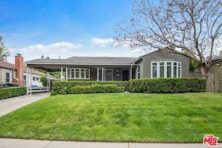 2257 Hillsboro Avenue Los Angeles, CA 90034