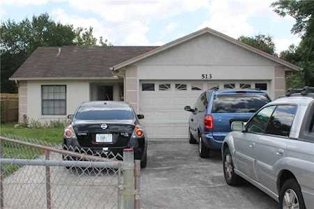 513 S Buena Vista Avenue Orlando, FL 32835