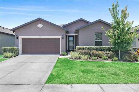 8753 Hinsdale Heights Drive Polk City, FL 33868