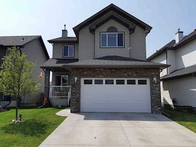 37 Crystal Shores Road Okotoks, AB T1S 2H7