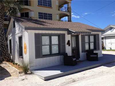 960 Gulf Boulevard #4 Indian Rocks Beach, FL 33785
