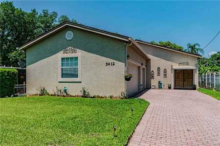 5412 Parkway Drive Belle Isle, FL 32809