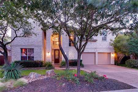 7517 Magenta Ln Austin, TX 78739