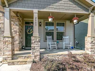 2009 Cotton Barn Court Wendell, NC 27591