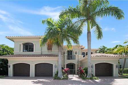 17891 Monte Vista Drive Boca Raton, FL 33496