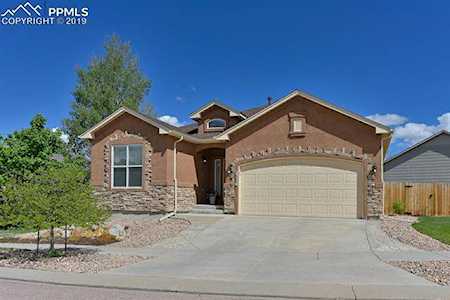 7557 Amberly Drive Colorado Springs, CO 80923