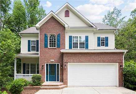 8861 Magnolia Estates Dr Cornelius, NC 28031