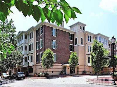 2801 Glenwood Gardens Lane #108 Raleigh, NC 27608
