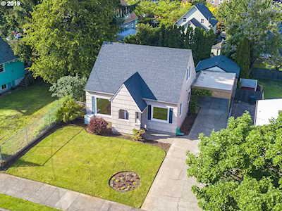 7421 N Princeton St Portland, OR 97203