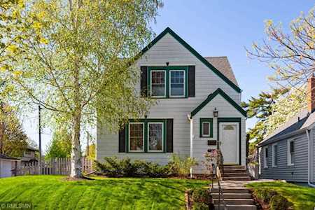1118 Edgcumbe Road Saint Paul, MN 55105