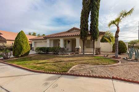 3429 W Williams Drive Phoenix, AZ 85027