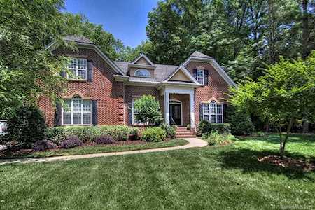10511 Olde Irongate Ln Mint Hill, NC 28227