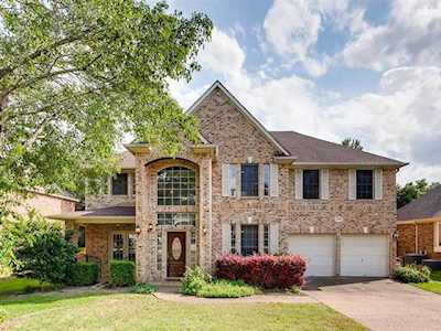 8005 Bottlebrush Dr Austin, TX 78750