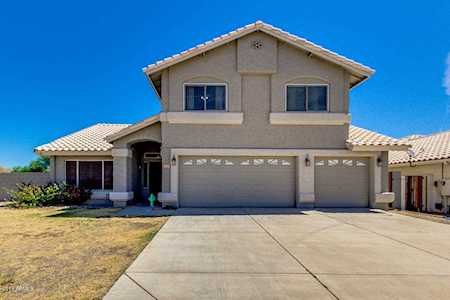 17723 N 84th Drive Peoria, AZ 85382