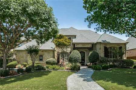 5621 Northbrook Drive Plano, TX 75093