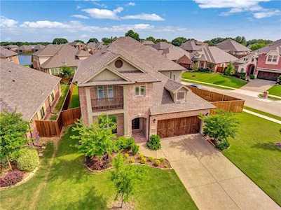 4400 Springhurst Drive Plano, TX 75074