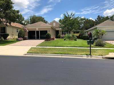 2365 Prairie Dunes Street Clermont, FL 34711