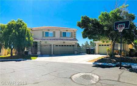 6500 Alpine Forest Ct Las Vegas, NV 89149
