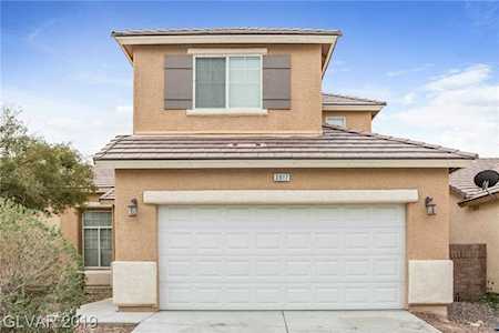 3917 Red Trumpet Ct North Las Vegas, NV 89081