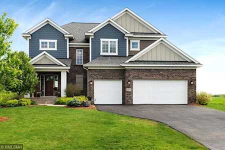 2205 Silver Leaf Trail Cologne, MN 55322