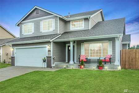 20211 85th Av Ct E Spanaway, WA 98387