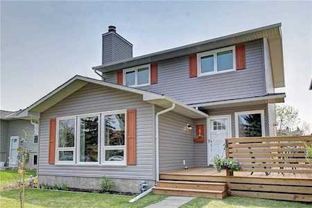 281 Marquis Place SE Airdrie, AB T4A 1Y2