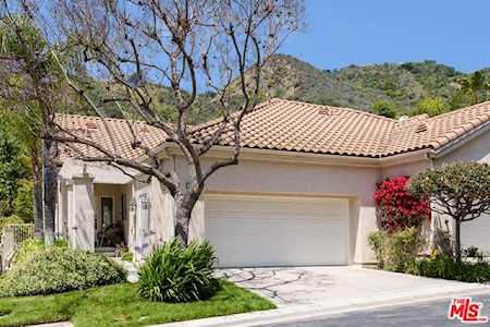 722 Palisades Drive Pacific Palisades, CA 90272