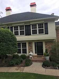 5722 Coach Gate Wynde Louisville, KY 40207