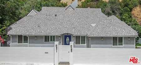 928 N Beverly Glen Boulevard Los Angeles, CA 90077
