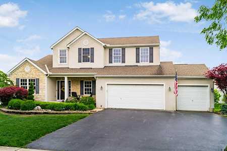 6252 Tallowtree Drive Hilliard, OH 43026