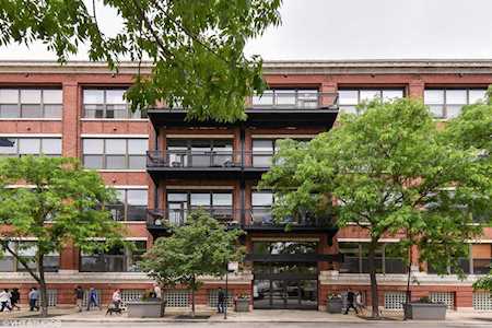 1040 W Adams St #241 Chicago, IL 60607