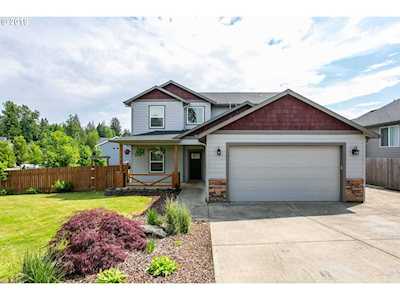 39732 Wall St Sandy, OR 97055