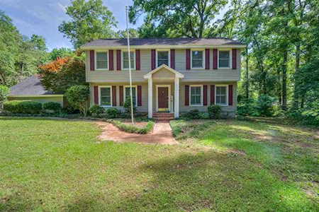 7341 Skipper Lane Tallahassee, FL 32317