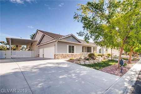 7231 Bachelors Button Dr Las Vegas, NV 89131