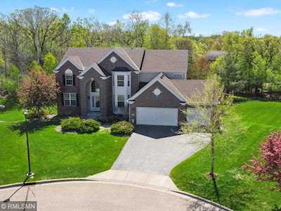 6693 Timber Ridge Lane Court Cottage Grove, MN 55016