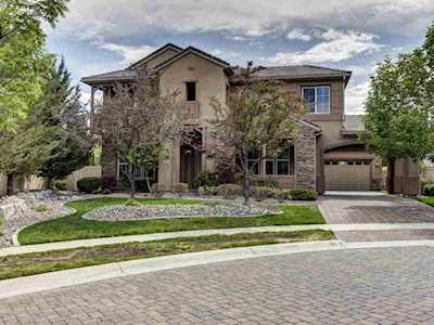 2610 Strathmore Ct. Reno, NV 89521-6231