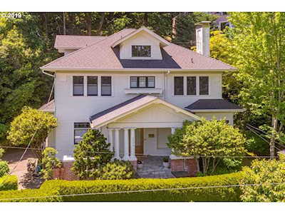2646 NW Cornell Rd Portland, OR 97210