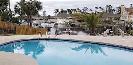 1408 Trout Dr Panama City Beach, FL 32408