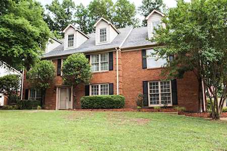 409 Locust Grove Dr Memphis, TN 38018