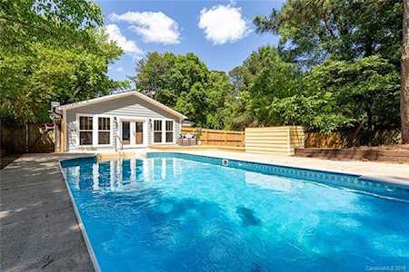 2914 Springway Dr Charlotte, NC 28205