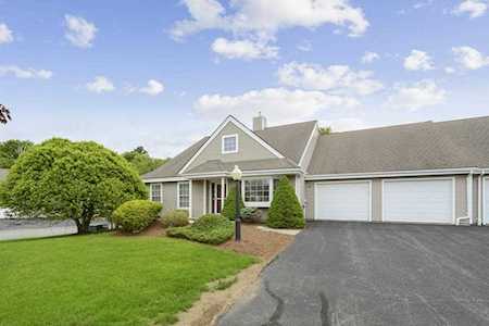 10 Deerfield Way #10 Westborough, MA 01581